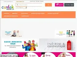 Sites similar to cavlakbebe.com