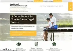 Sites similar to cavlaw.com
