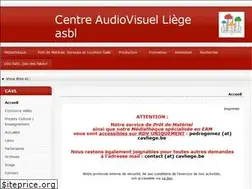 Sites similar to cavliege.be