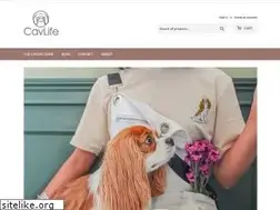 Sites similar to cavlife.com