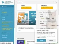 Sites similar to cavlmz.cz