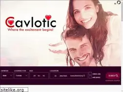 Sites similar to cavlotic.com