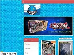 Sites similar to cavoiyugiohshop.com