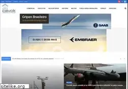 Sites similar to cavok.com.br