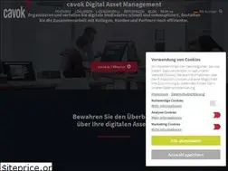 Sites similar to cavok.pro
