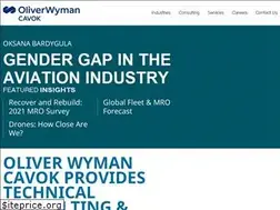Sites similar to cavokgroup.com