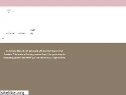 Sites similar to cavology.com