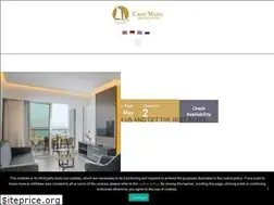 Sites similar to cavomaris.com