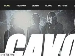 Sites similar to cavomusic.com