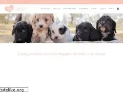 Sites similar to cavoodlelove.com.au