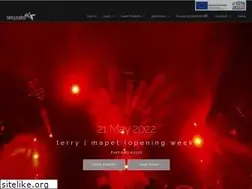Sites similar to cavoparadiso.gr