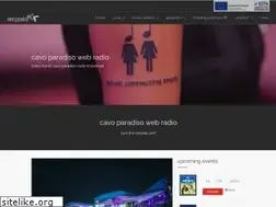 Sites similar to cavoparadisoradio.com
