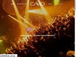 Sites similar to cavopgh.com
