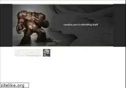 Sites similar to cavotta.com