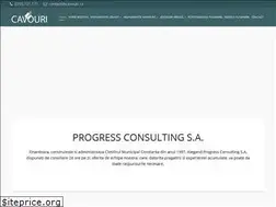 Sites similar to cavouri.ro