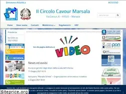 Sites similar to cavourmarsala.edu.it