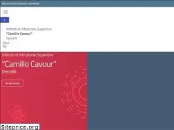 Sites similar to cavourvercelli.it
