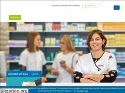 Sites similar to cavp.fr