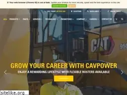 Sites similar to cavpower.com