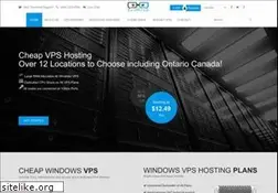 Sites similar to cavpshost.com