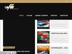 Sites similar to cavr.pt