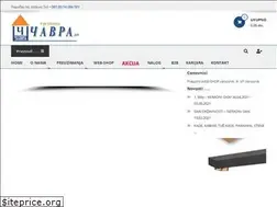 Sites similar to cavra.rs