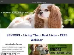 Sites similar to cavrescuefl.com