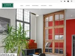Sites similar to cavrois-immobilier.fr