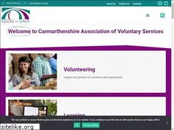Sites similar to cavs.org.uk