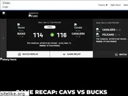 Sites similar to cavs.org