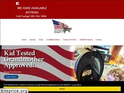 Sites similar to cavscoutbengals.com