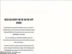 Sites similar to cavsheadhouse.com