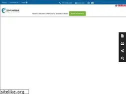 Sites similar to cavsmarine.com.au