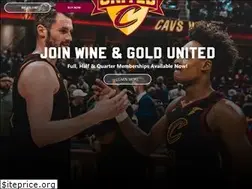 Sites similar to cavsmemberships.com