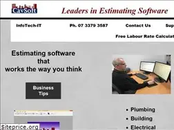 Sites similar to cavsoft.com
