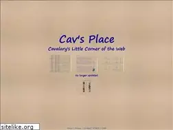 Sites similar to cavsplace.com