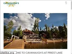 Sites similar to cavsresort.com