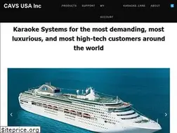 Sites similar to cavsusa.com