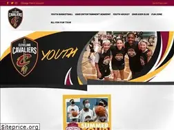 Sites similar to cavsyouth.com