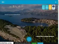 Sites similar to cavtat-konavle.com