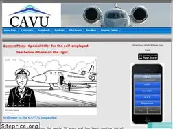 Sites similar to cavucompanies.com