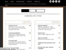 Sites similar to cavukitchenbar.com