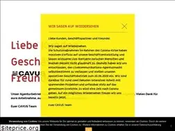 Sites similar to cavus.com