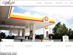 Sites similar to cavusgroup.com.tr