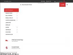 Sites similar to cavusoglutahin.com