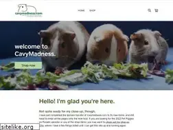Sites similar to cavymadness.com