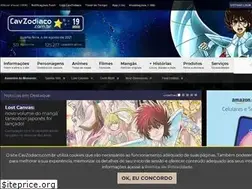 Sites similar to cavzodiaco.com.br