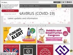 Sites similar to caw.ac.uk