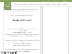 Sites similar to cawa.fi