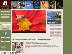 Sites similar to cawatchablewildlife.org